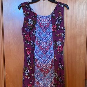 Sundance maxi dress